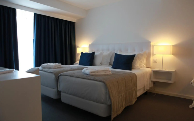 Hotel Anjo de Portugal