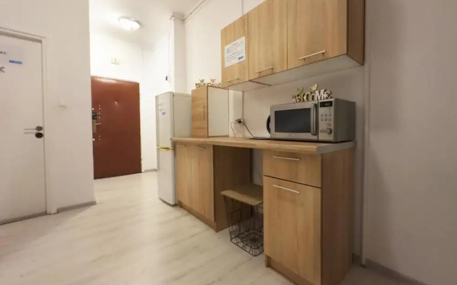 Fantastic Inn Warsaw - NS54