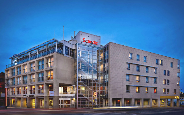 Scandic Rovaniemi City