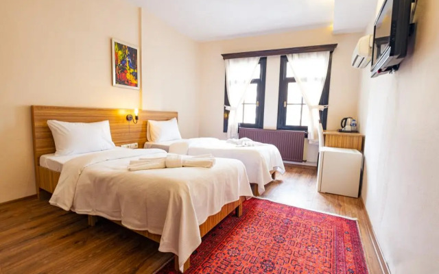 Simre Inn Hotel Safranbolu