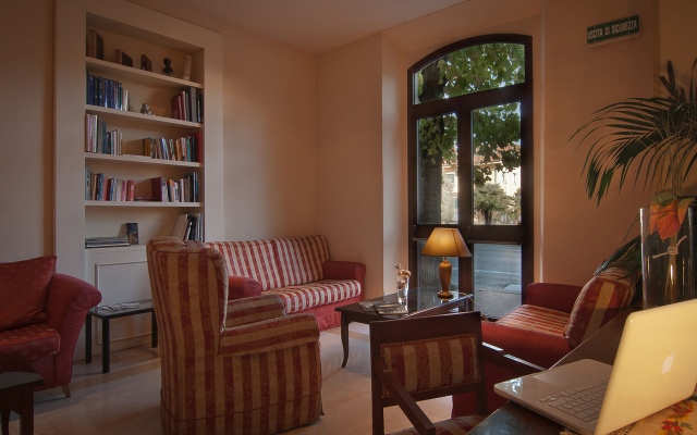 Hotel Arnolfo & Aqua Laetitia spa and beauty