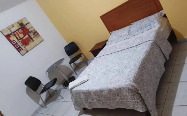 Olmedo Plaza Hotel