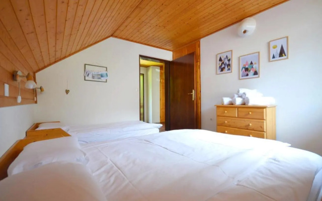 Apartma Židan