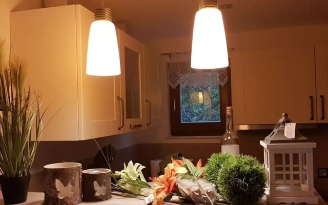 Holiday Home Kupa Comfortable Vacation Home