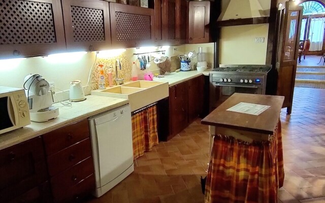Holiday home Via Valle Maggiore
