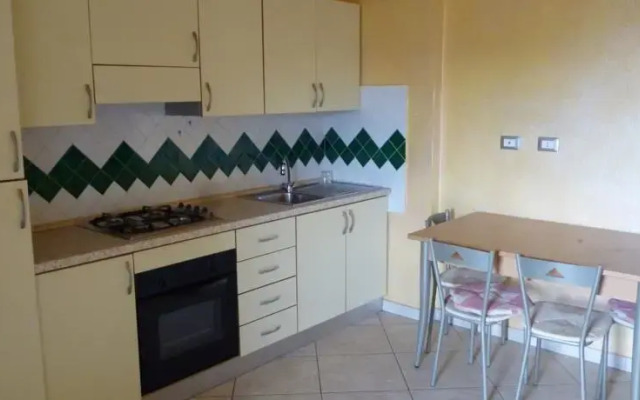 Casa Mare Murta Maria