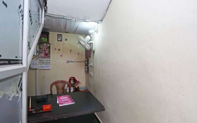 OYO Flagship 22406 Shree Shree Guest House