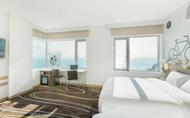 Ibis Budget Ambassador Busan Haeundae