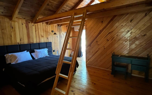 PINE TREE Hotel Boutique & Cabañas