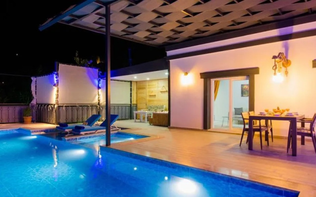 Villa Portakal