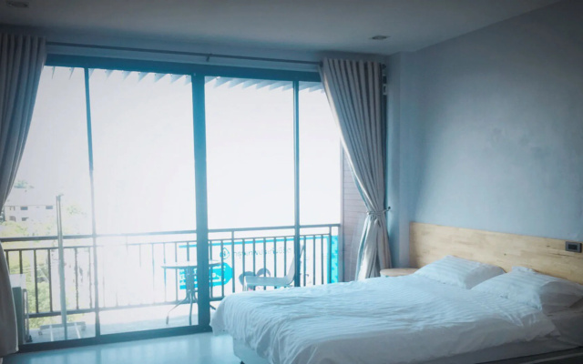 Sirin Loft Resident