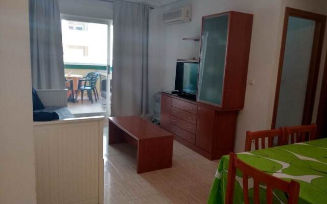 Apartamento en Resort Marina Dor