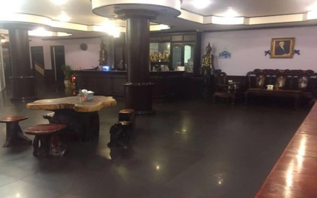 Sengphachanh Hotel 2