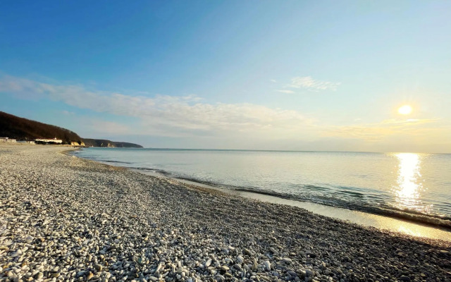 Апартаменты в гостиничном комплексе Радуга 10И