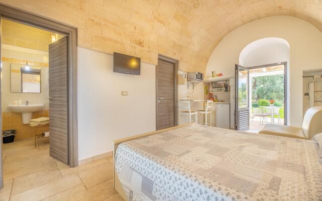 Appartamento Pettirosso