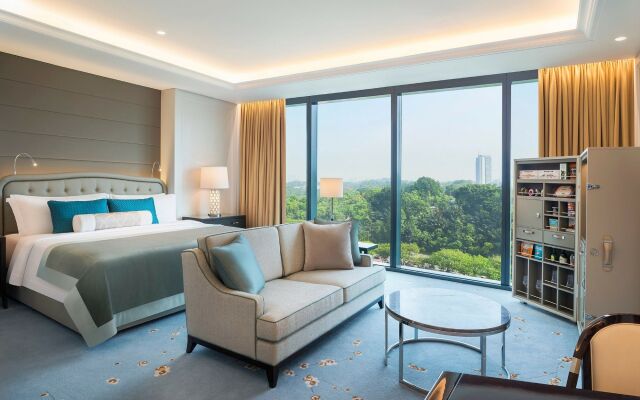 The St. Regis Kuala Lumpur