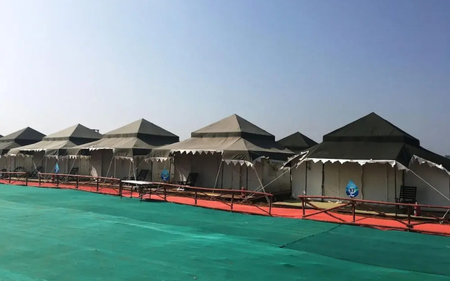 Global Kumbh Village