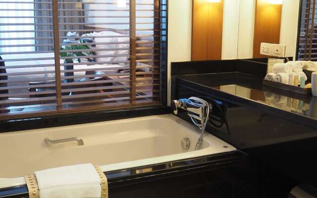 Woodlands Suites Serviced Residences