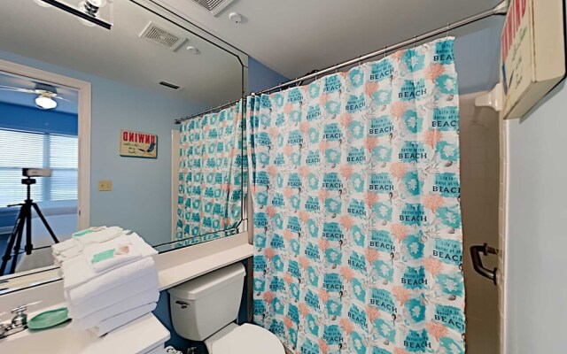 Belle Mer Condominium