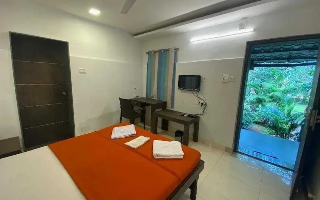 O'Nest Luxury Home Stay