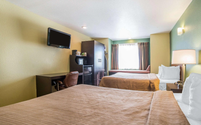 Quality Inn & Suites Elko
