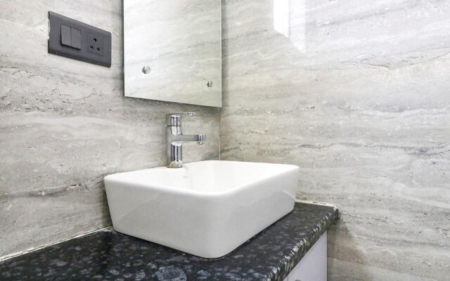 FabHotel Kiara The Private Suites