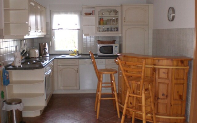 Nice Holiday Home in Rarik Germany With Terrace