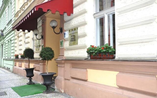 Hotel Mala Strana