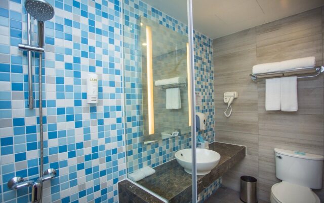 Holiday Inn Express Shengsi