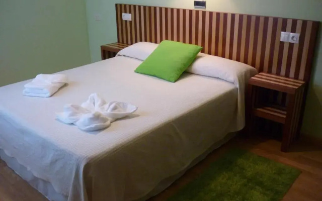 Hotel Villa De Ribadeo