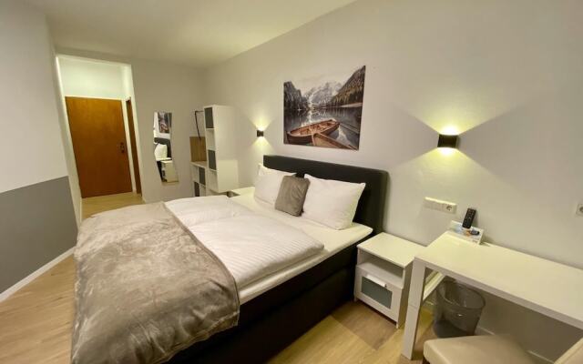 Hotel Zoe St Wendel