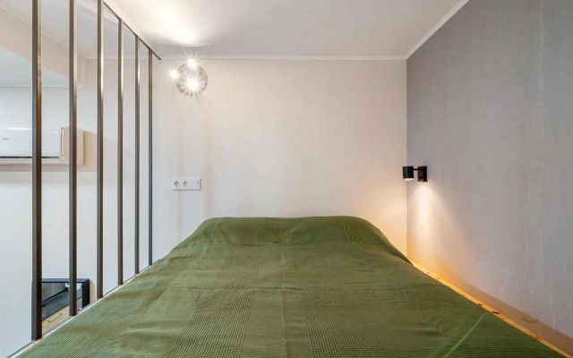 apartment Lilia in the city center