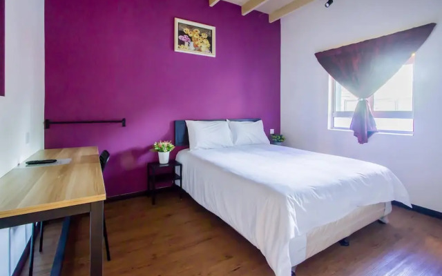 Spacious Newly Plumeria - 2BedRooms in share house