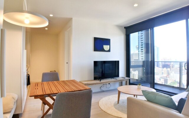 Empire Apartment Tower