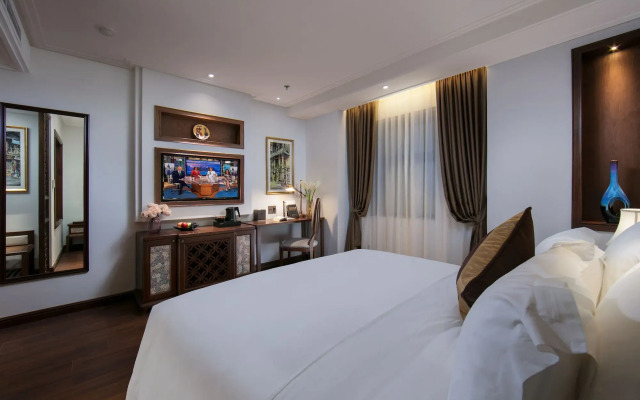 The Q Hotel Hanoi