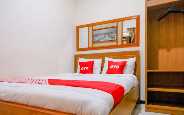 OYO 2317 Griya Merjosari Family Syariah