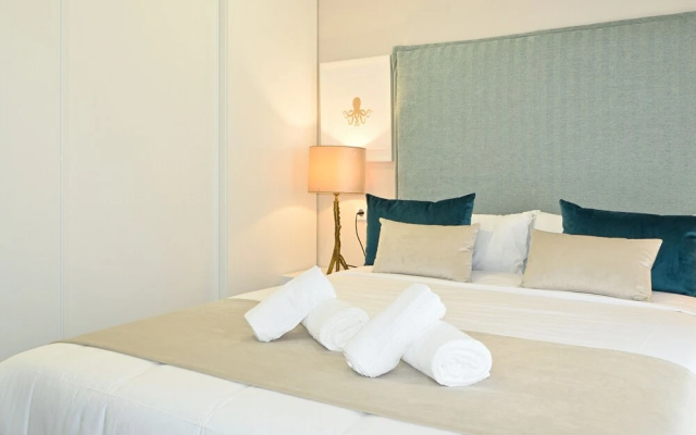 HoliHome Rambla 24