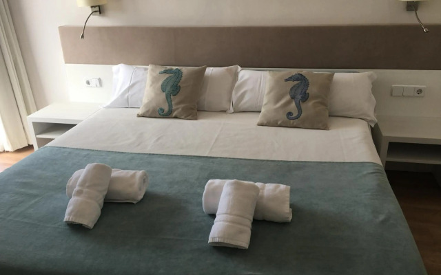 Miramar Hotel Soller
