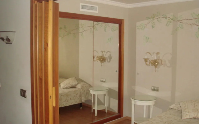 Apartaments BT Vent de Garbí