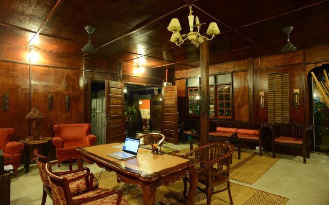 Ombak Dive Resort
