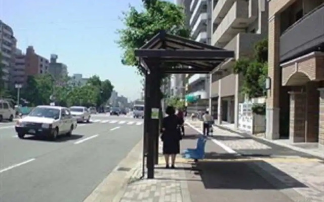 Ichijo Ivy