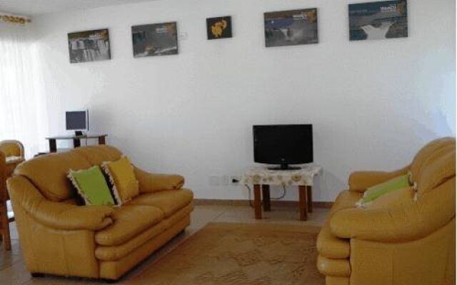 Ipelandia Park Golf Hostel