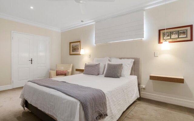 Sorrento Beach Bed & Breakfast