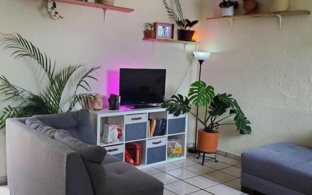 Casa Las Fuentes, Zapopan