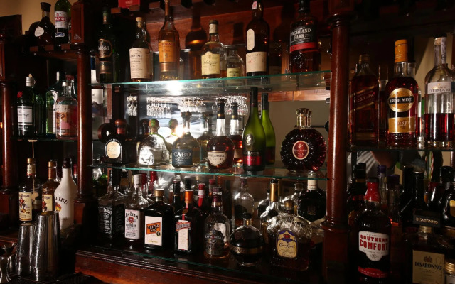 Sir Sam´S Inn - Northwoods Ii Suite