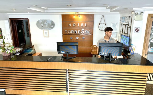 Hotel Torre Sol