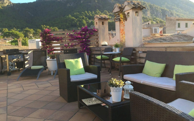 Residencial Suites Valldemossa