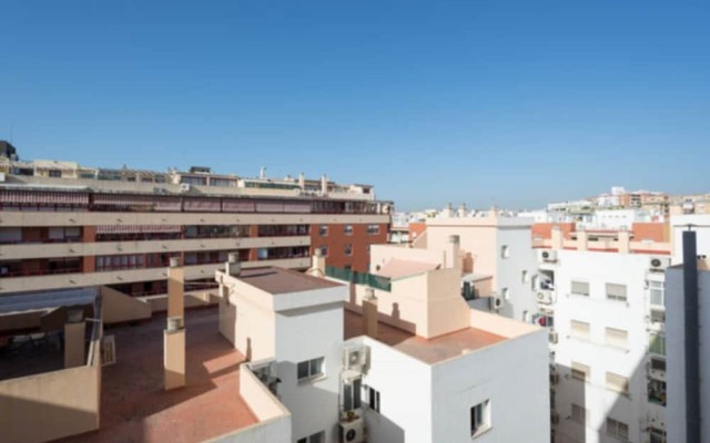 Matadero GrupalMálaga