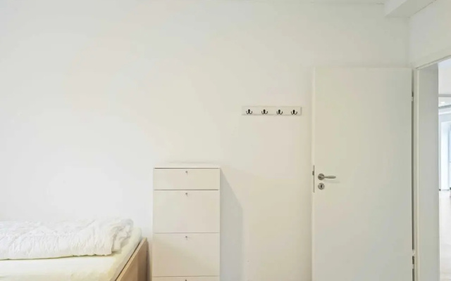 Spacious Holiday Home in Winterberg near Skiing