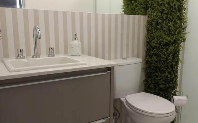 STUDIOS - PARQUE AUGUSTA - 3 min METRÔ